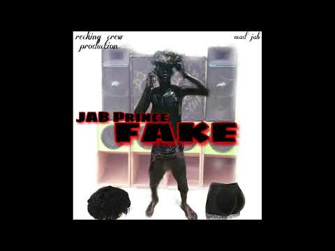Jab Prince-fake(grenada soca 2022)