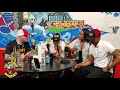 EP #9 | The Drunken Chicken Diaries | St. Lunatics' City Spud & The Writersz | Part #2