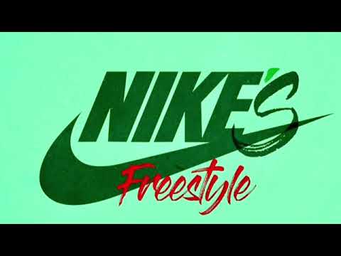 Syph - Nike Freestyle Ft. Tracy T