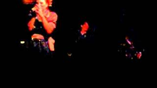 Oh No Fiasco - Stand In Lover - Zydeco - Birmingham, AL  - 06/21/2011