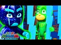 PJ Masks | Best of Gekko Toy Play | COMPILATION | Toy Play | Superheroes | Kids Video