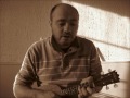 Bénabar : Triste compagne (cover ukulélé)