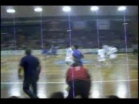 Edenca 29 - 24 Lacera Naranco (1/2)