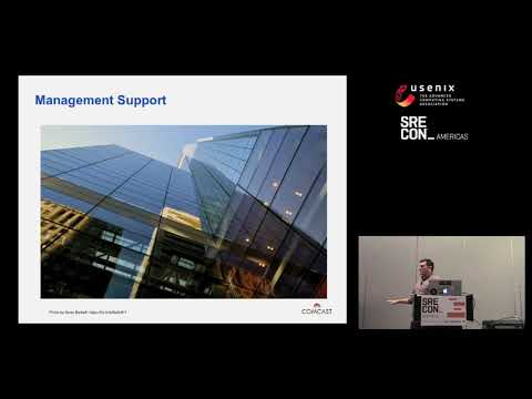 SREcon17 Americas - From Engineering Operations to Site Reliability Engineering