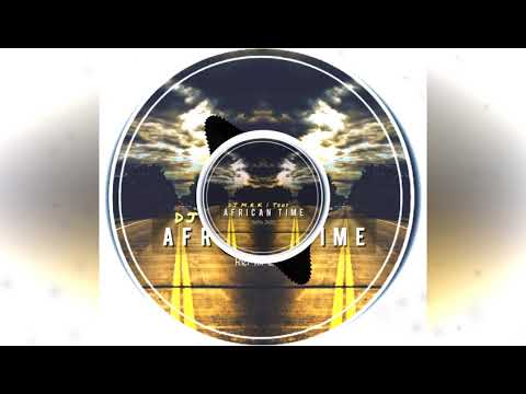 Teni - African Time x Dj M.R.K ( Remix 2k20)