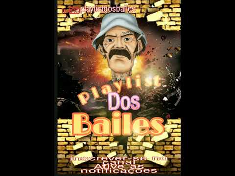 MC WM e MC Lan - Mágico do som / Lançamento 2022