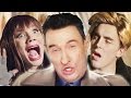 Carly Rae Jepsen - "I Really Like You" PARODY ...