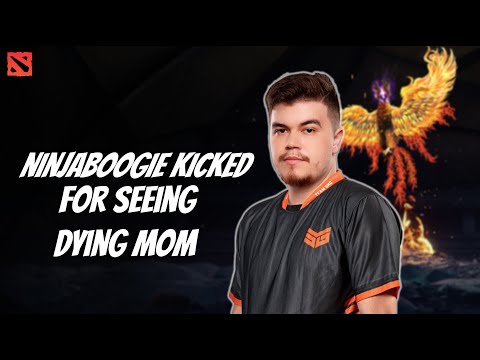 Dota 2 Player Kicked Because of Dying Mom, TI 11 Singapore, and Stockholm Major