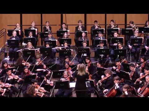 TCSYO Symphonic Orchestra - Finlandia