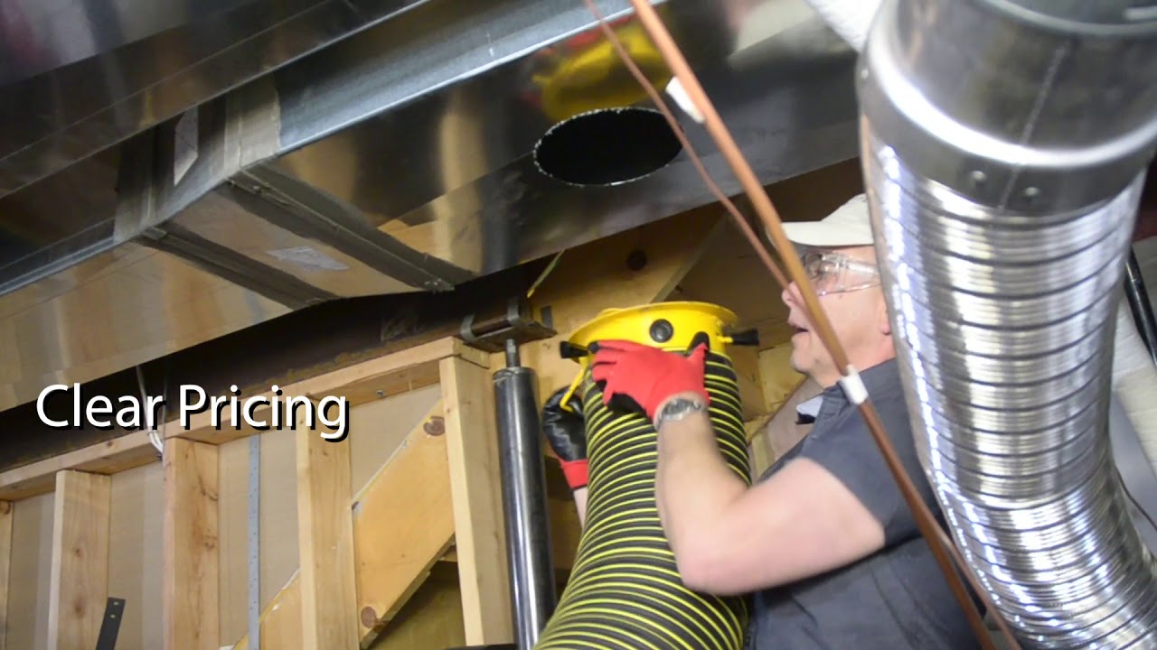 Company video PLANET DUCT