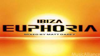Matt Darey Presents Mash Up -- Liberation (Matt Darey Mix)