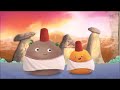 Fan Made Sesame Street CTW Ending My Version 6