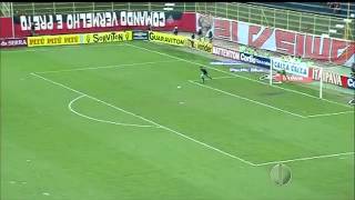 Vitória 2x0 ABC