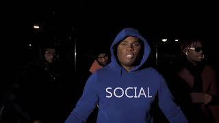 Joella T - Cappin video