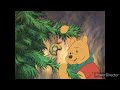 Winnie The Pooh A Very Merry Pooh Year Jingle Bells Song