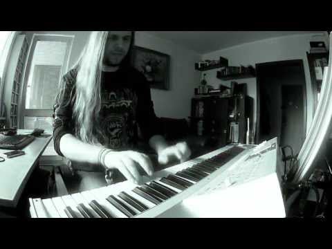 Exlibris Studio Report part 4 - Keys