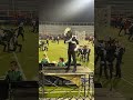 Cavaliers 2023 Drum Major Salute @ DCI Cincinnati