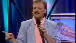 Fast Forward - Russ Taff / Degarmo and Key