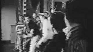 Gene Vincent--Dancing in the Street