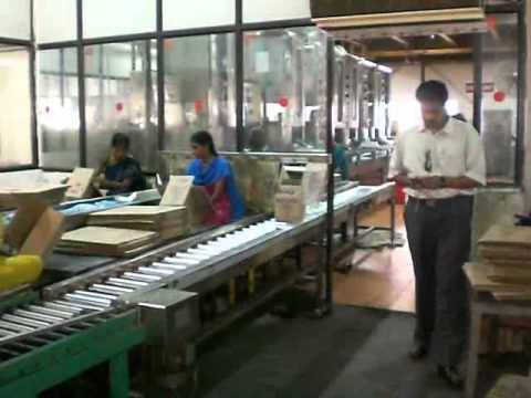 Factory Video