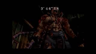 DC実況動画[BIOHAZARD 3　LAST ESCAPE]その20
