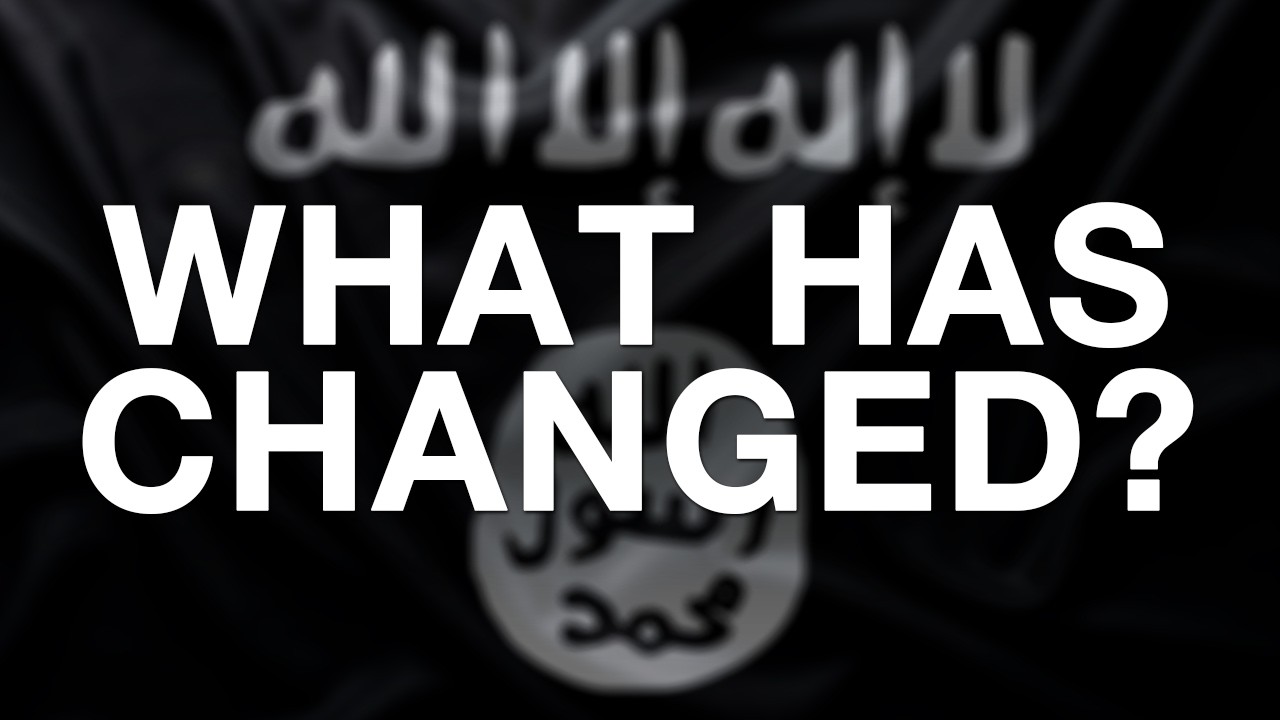 ISIS Killed Three Americans in Syria. Much Worse is Coming.