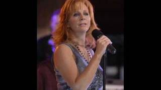 I Wouldn't Wanna Be You - Reba McEntire