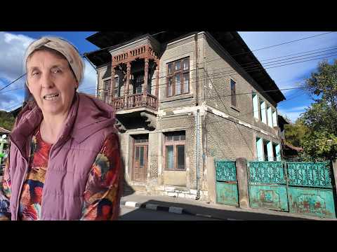 Baia de Aramă, orașul care moare încet. Ce am găsit acolo ne-a cutremurat