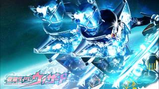 Download lagu Kamen Rider Wizard - Infinity Form - Missing Piece mp3