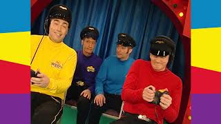 Fly Through The Sky - Top of the Tots | The Wiggles #OGWiggles
