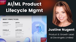 AI/ML PRODUCT LIFECYCLE. How to ensure your company's AI/ML is ethical?