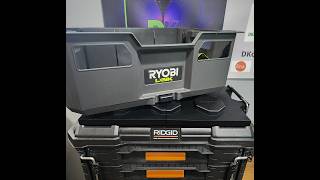 Adapter Plate Installation - Compatible with Ridgid ProGear 2.0 to Ryobi Link