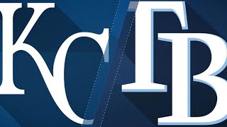 Smith, Lowe lead Rays to 6-3 win over Royals: 8/22/18