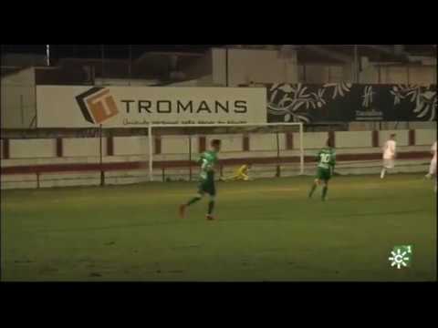 Triunfo para el Mancha Real en el derbi con el Martos