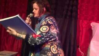 The Mad Muse  - AHS Viewing Party / Open Stage / Janet Granite's Birthday Celebration