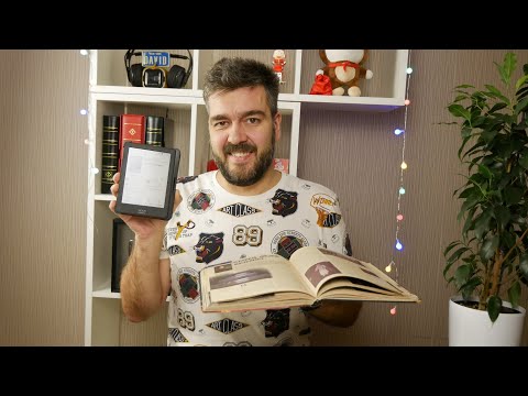 Русский ужастик читаю на русской электронной книге ONYX BOOX Livingstone / Арстайл /