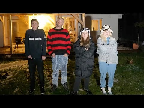 VLOG #1 - WIĘCEJ PRĄDU MNIEJ NAGRÓD! | Margaret x Kacezet x urboishawty x Anja Pham