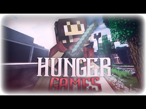 Minecraft Hunger Games Episode 101 "Insane Battle!!!"