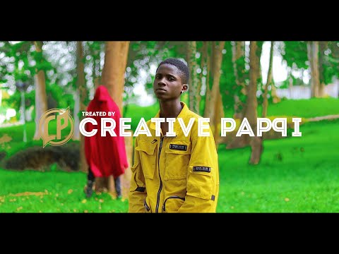 Ceedo Banks - Gods (T&C. Creative Pappi)