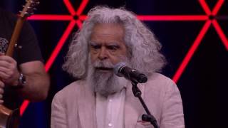 Mentoring Indigenous Inmates | Uncle Jack Charles | TEDxSydney