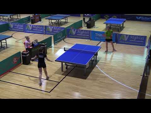 Magnaghi - Sattler | Giornate Rosa 2018 - Finale 3ª Categoria