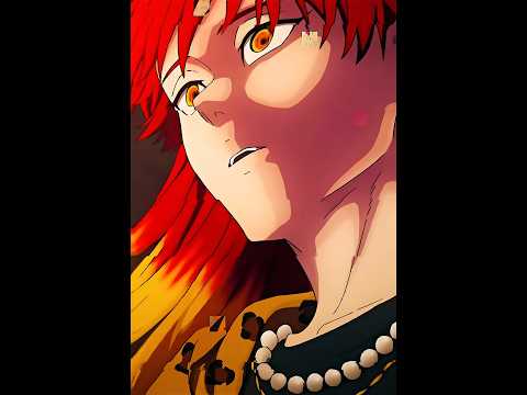 Chika Takiishi, the strongest in furin high💀 | Wind Breaker Season 2 Episode 12 |