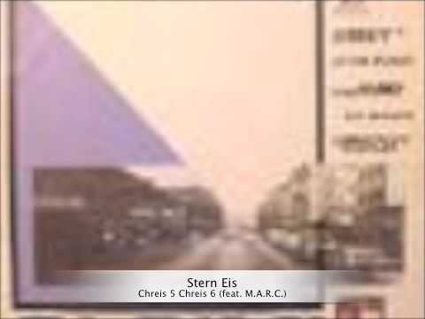 Stern Eis - Chreis 5 Chreis 6