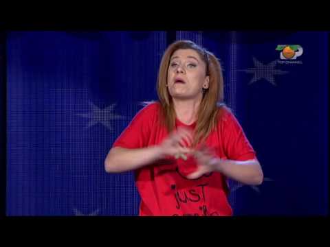 Portokalli, 4 Nentor 2012 - Goca e mamit (Kandidatet e mamit per dhender)