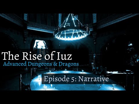 The Rise of Iuz - Narrative - Prelude to War