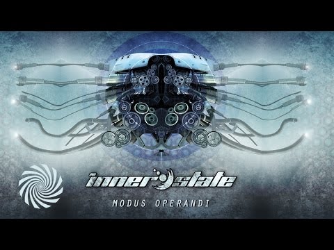 Inner State & Egorythmia - XLF