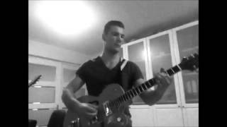 Triggerfinger - Perfect Match (cover)