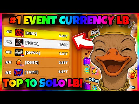 🏆 WE BECAME THE #1 CLAN in THE HALLOWEEN UPDATE in REBIRTH CHAMPIONS ULTIMATE (ROBLOX)