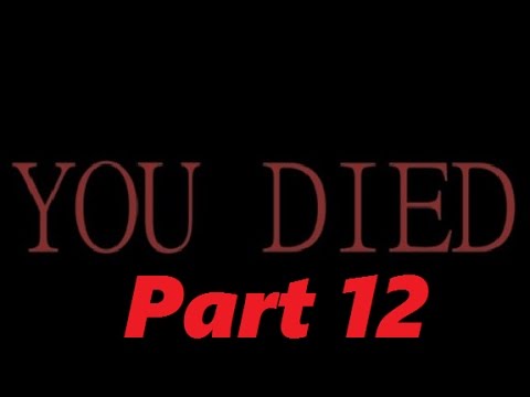 Let's play Dark souls 3 Deprived | Part 12: Stupid Invaders!   ( Commentary)