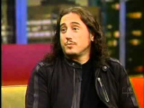 Pablo Olivares   Testimonio   Don Francisco presenta 1 de 2   Today's Christian Videos   GodTube